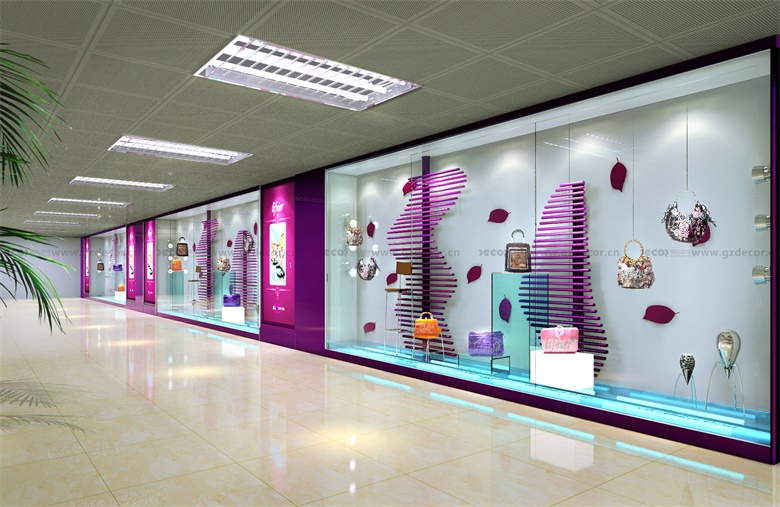 意大利丽菲儿皮具品牌店